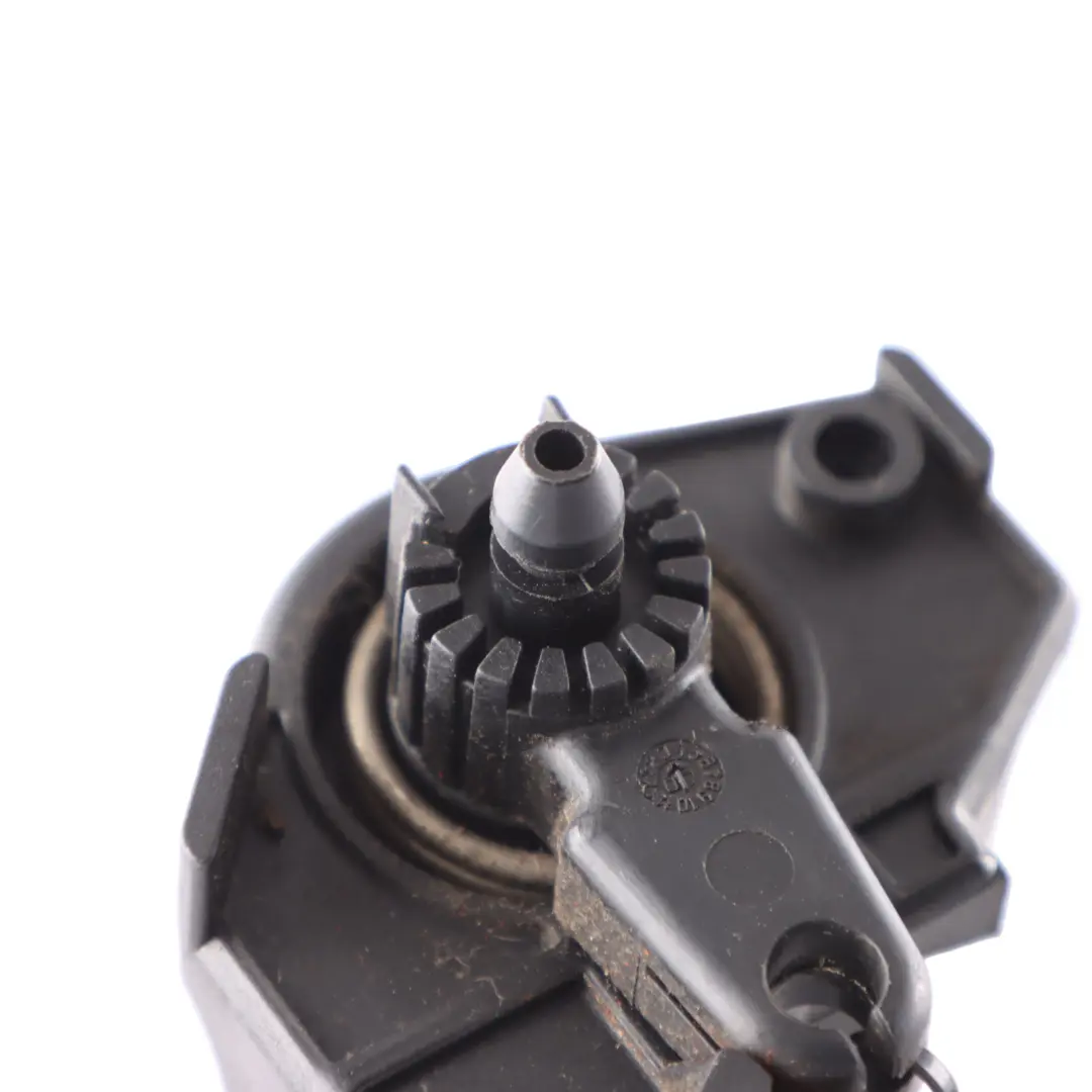 Bracket Hood Release Lever Bonnet Pull Handle Audi A6 C6 FL - SKU 4F2823633B - Part number 4F2823633B