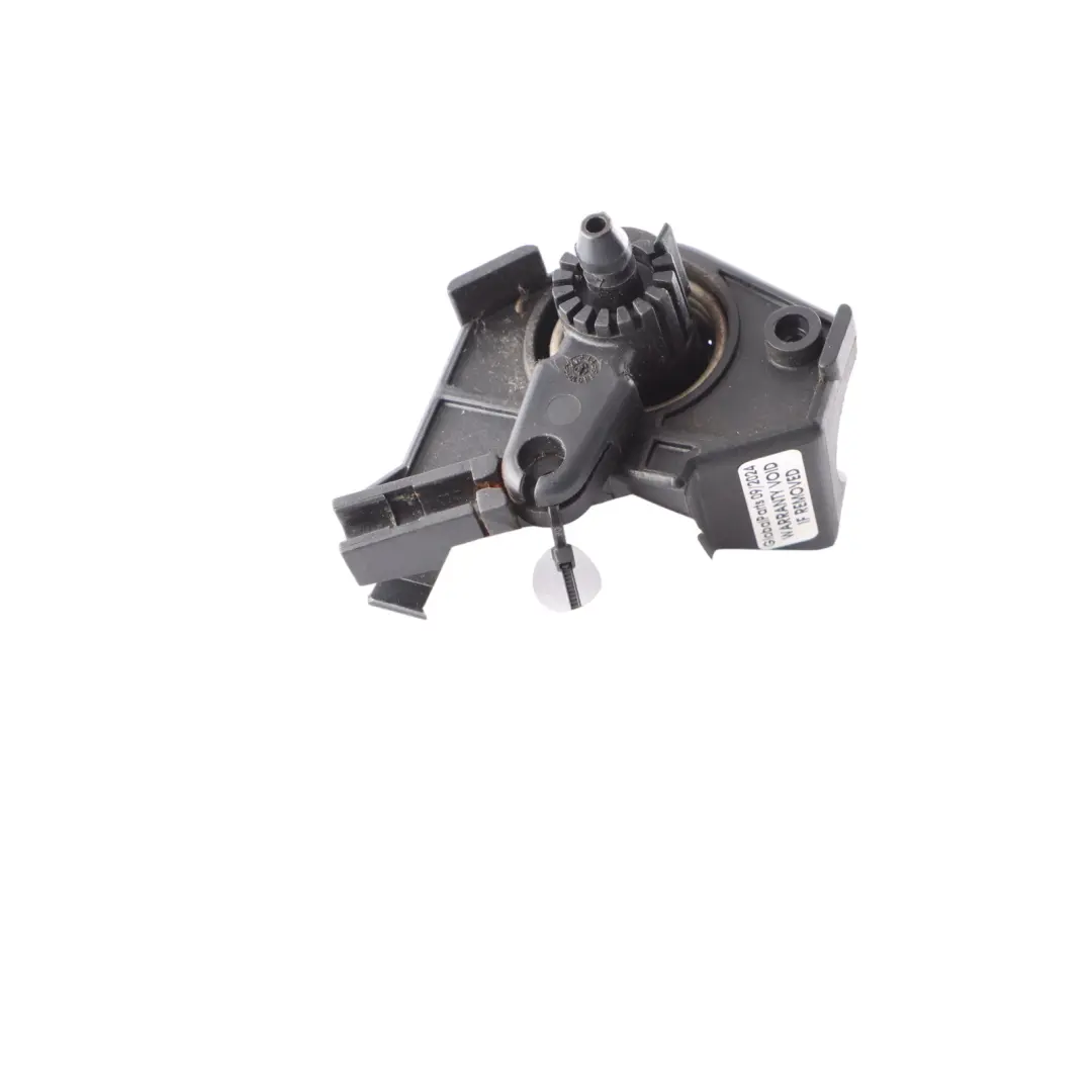 Bracket Hood Release Lever Bonnet Pull Handle Audi A6 C6 FL - SKU 4F2823633B - Part number 4F2823633B