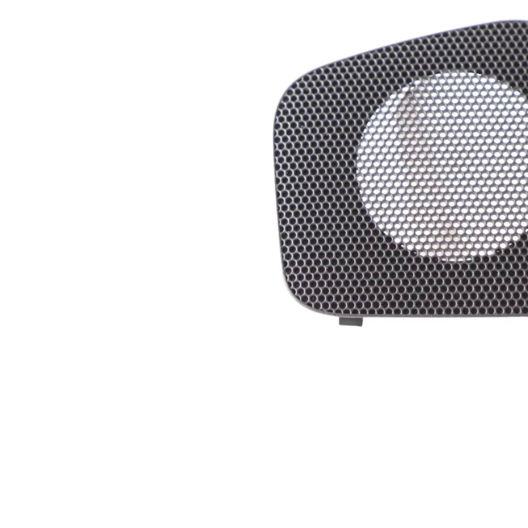 Audi Q7 4L Door Speeker Tweeter Cover Panel Trim Rear Left N/S 4L0035793