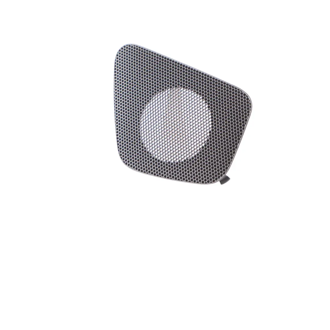 Audi Q7 4L Door Speeker Tweeter Cover Panel Trim Rear Left N/S 4L0035793