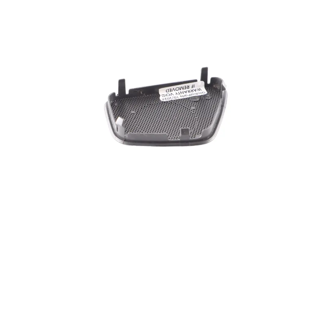 Audi Q7 4L Door Speeker Tweeter Cover Panel Trim Rear Left N/S 4L0035793