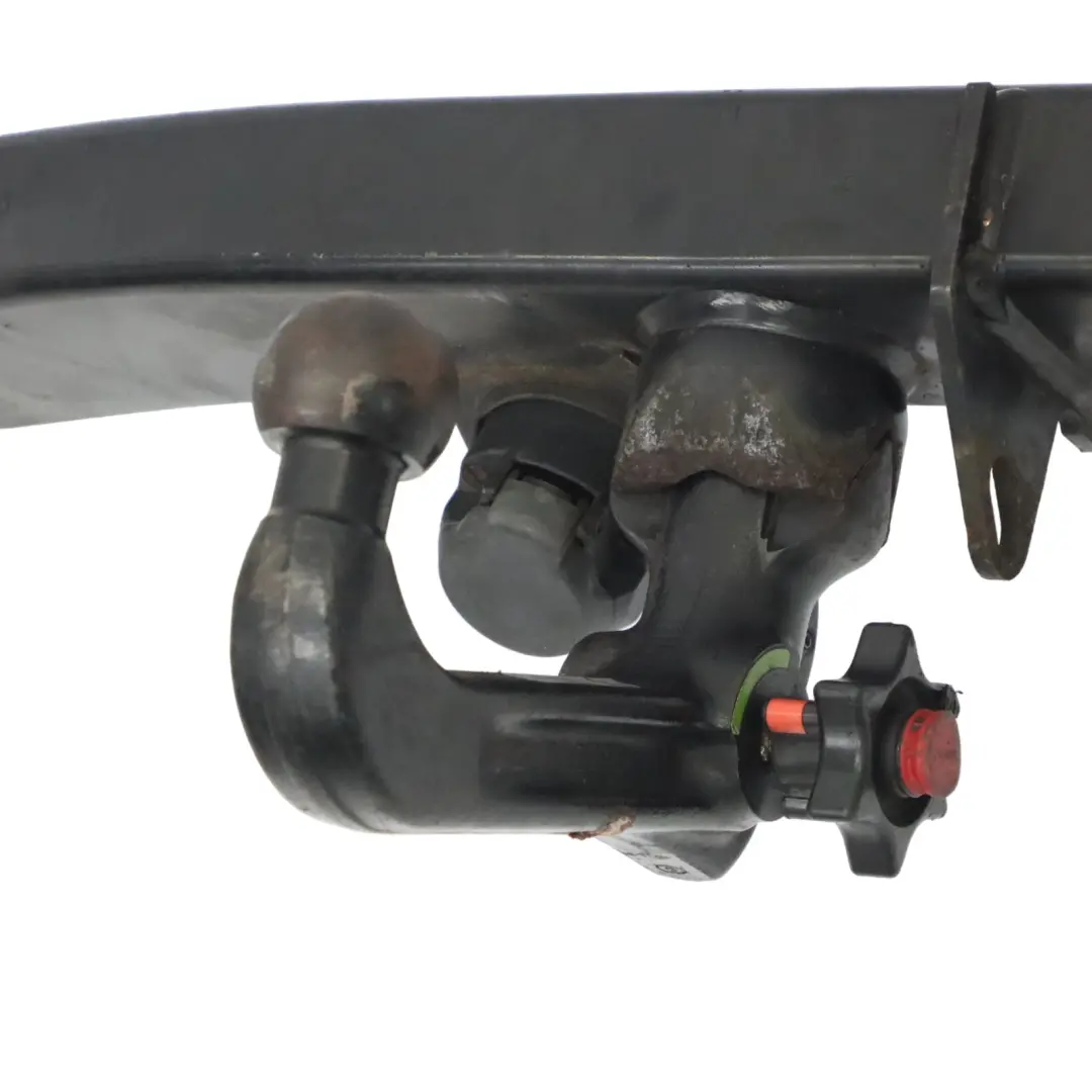 Audi Q7 4L Towbar Towing Hitch Towing Carrier Tow Bar Trailer Hook 4L0092155A