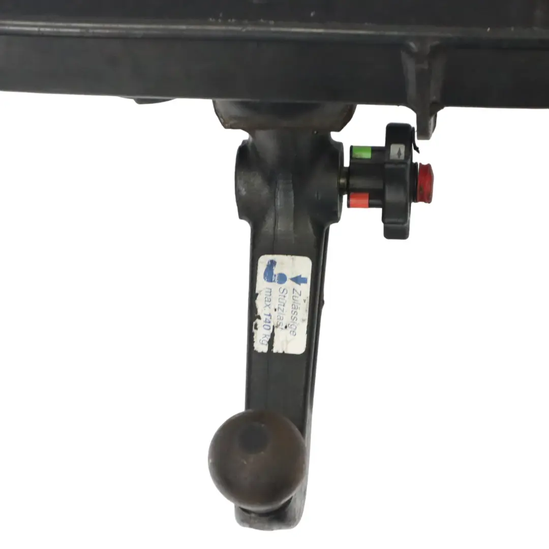 Audi Q7 4L Towbar Towing Hitch Towing Carrier Tow Bar Trailer Hook 4L0092155A