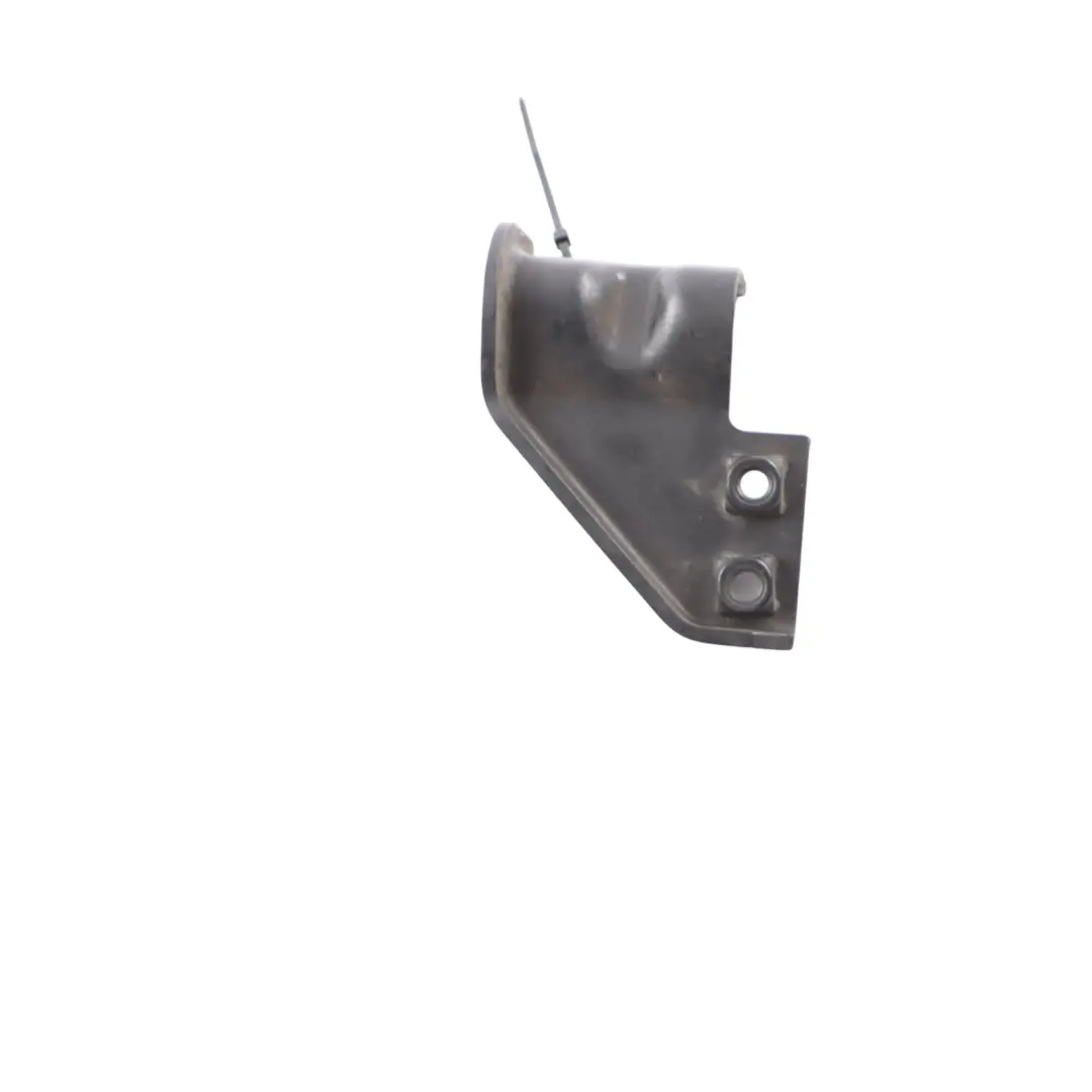 Audi Q7 4L VW Touareg 4.2 TDI Turbocharger Bracket Mount Left N/S 4L0145195C