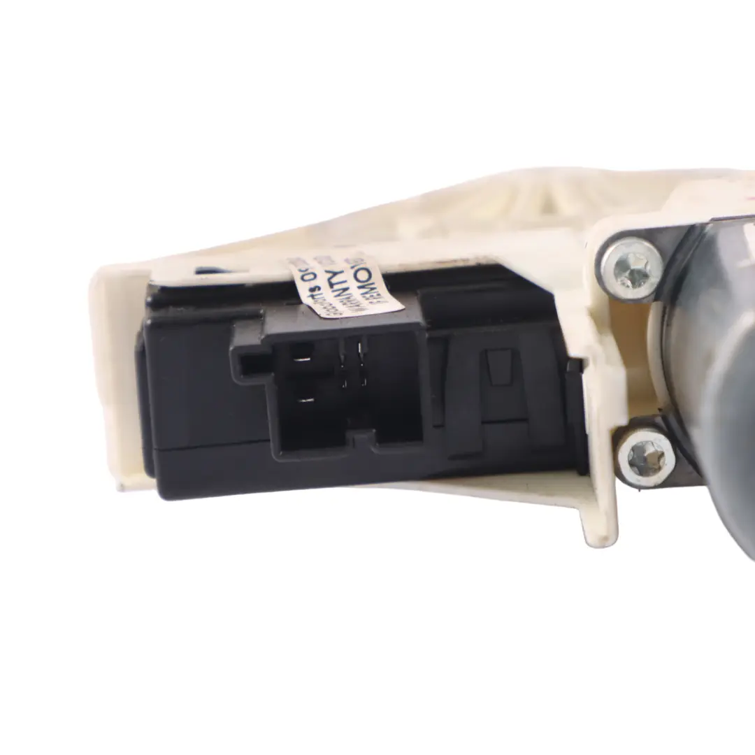 Audi Q7 4L Puerta Elevalunas Motor Regulador Delantero Derecho 4L0959802B