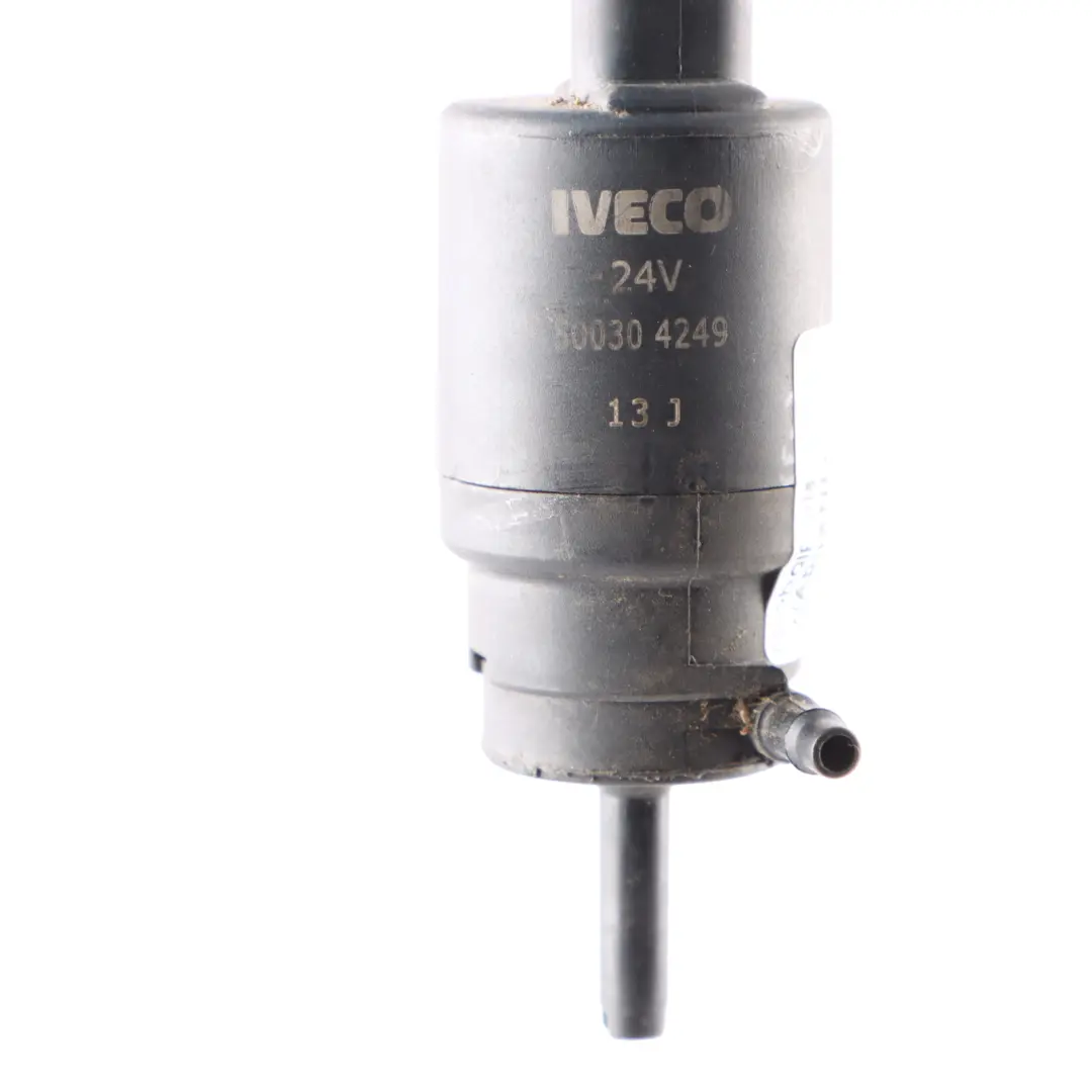 Iveco Eurocargo 75E15 Window Windscreen Washer Fluid Pump 500304249