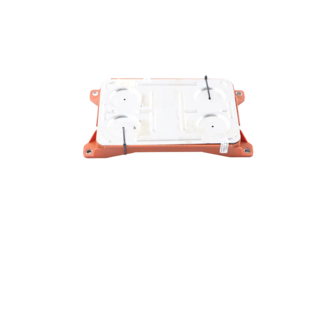 Iveco Euro Cargo Body Control Module ECU Convenience Control Unit 504096743
