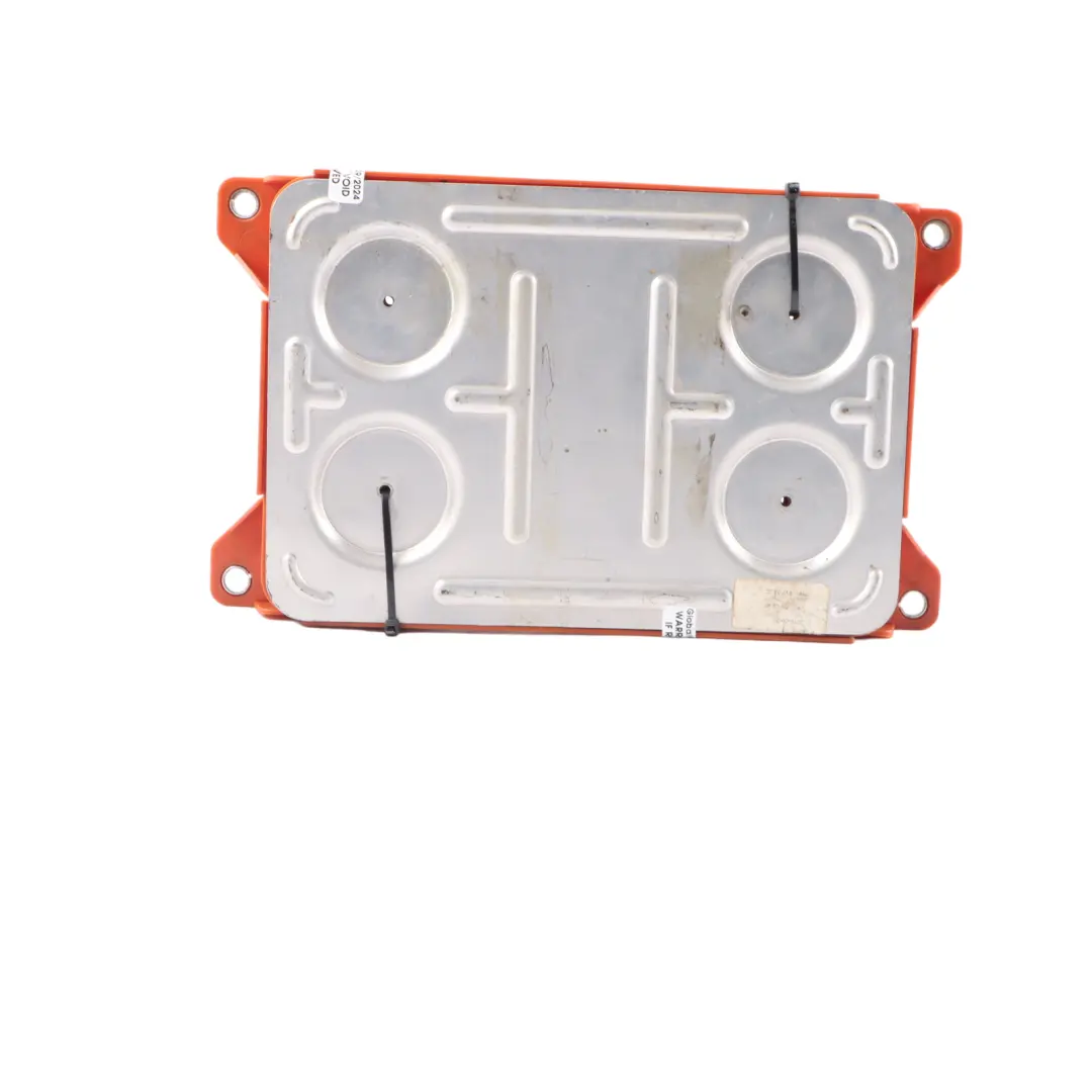 Iveco Euro Cargo Body Control Module ECU Convenience Control Unit 504096743