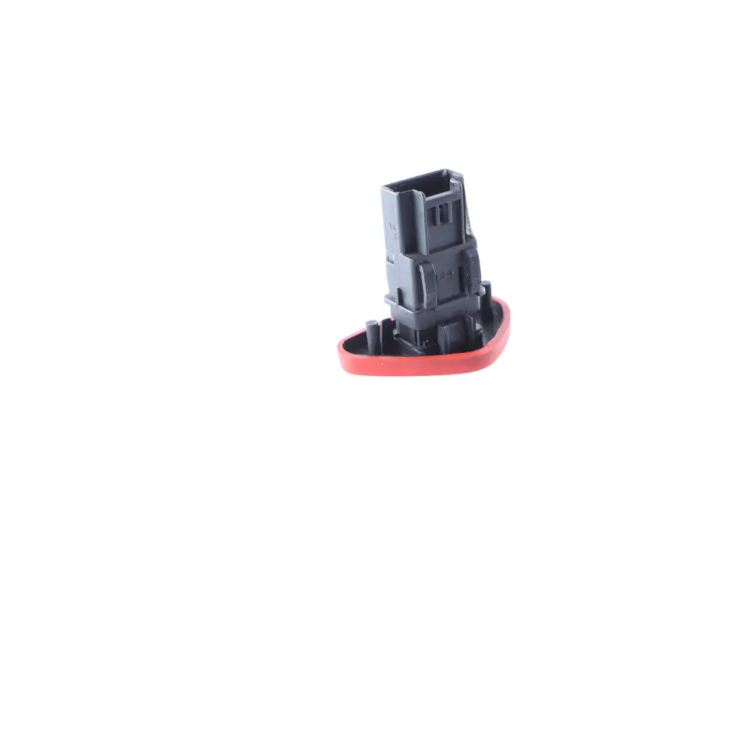 Iveco Eurocargo Hazard Warning Light Switch Button 504097211