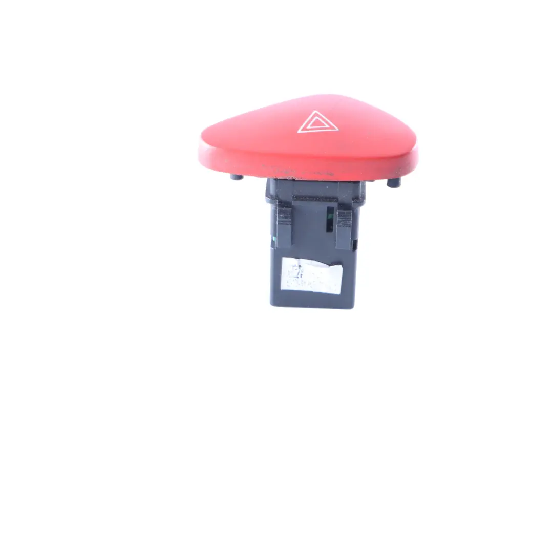 Iveco Eurocargo Hazard Warning Light Switch Button 504097211