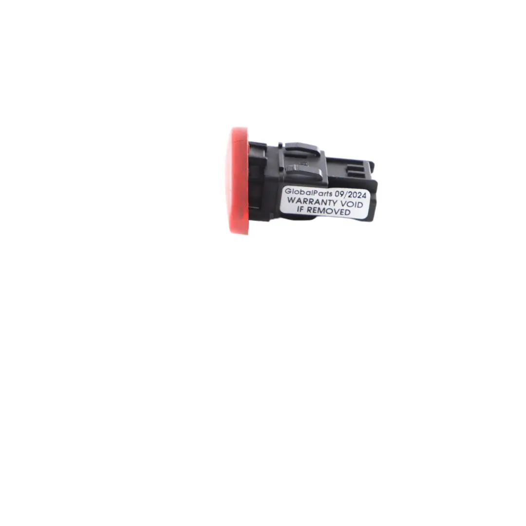 Iveco Eurocargo Hazard Warning Light Switch Button 504097211