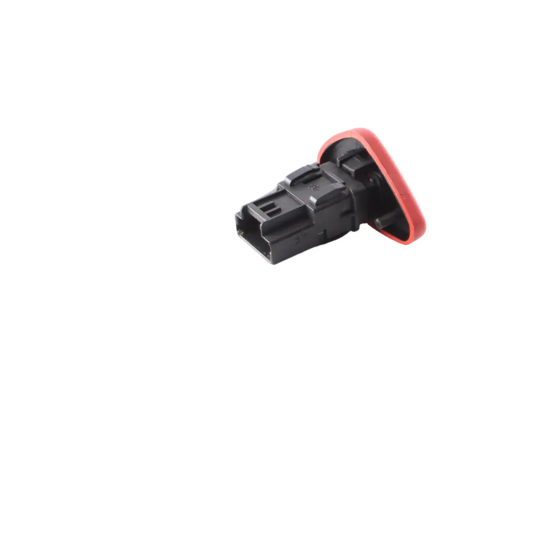 Iveco Eurocargo Hazard Warning Light Switch Button 504097211