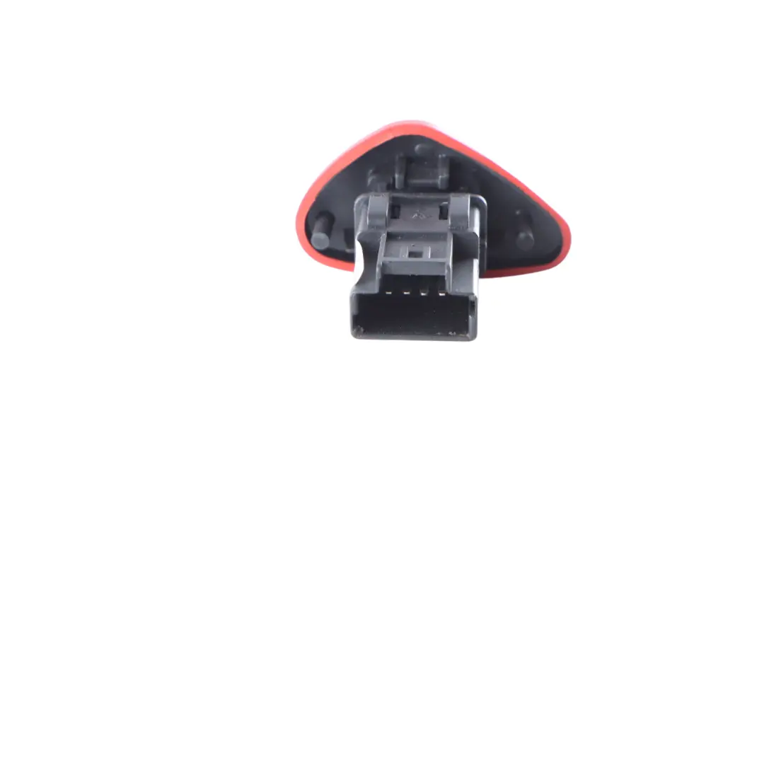 Iveco Eurocargo Hazard Warning Light Switch Button 504097211