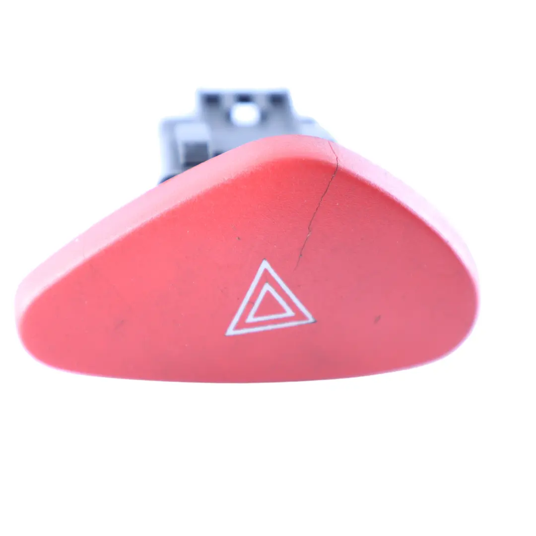 Iveco Eurocargo Hazard Warning Light Switch Button 504097211