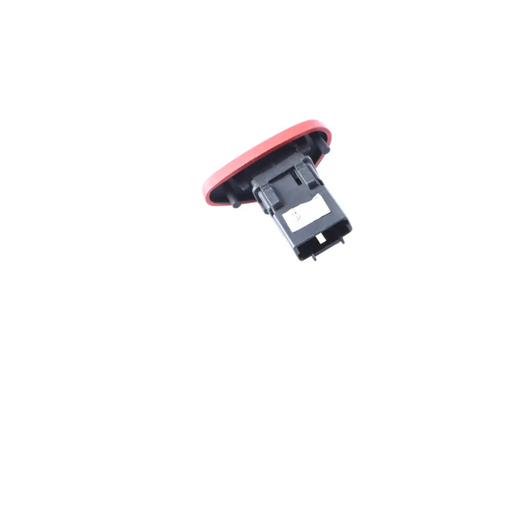 Iveco Eurocargo Hazard Warning Light Switch Button 504097211