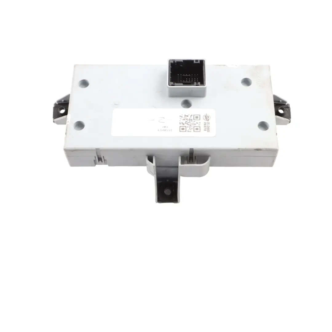 Fiat Doblo 119 Body Control Comfort Unit Module BC ECU Delphi C150 51735171
