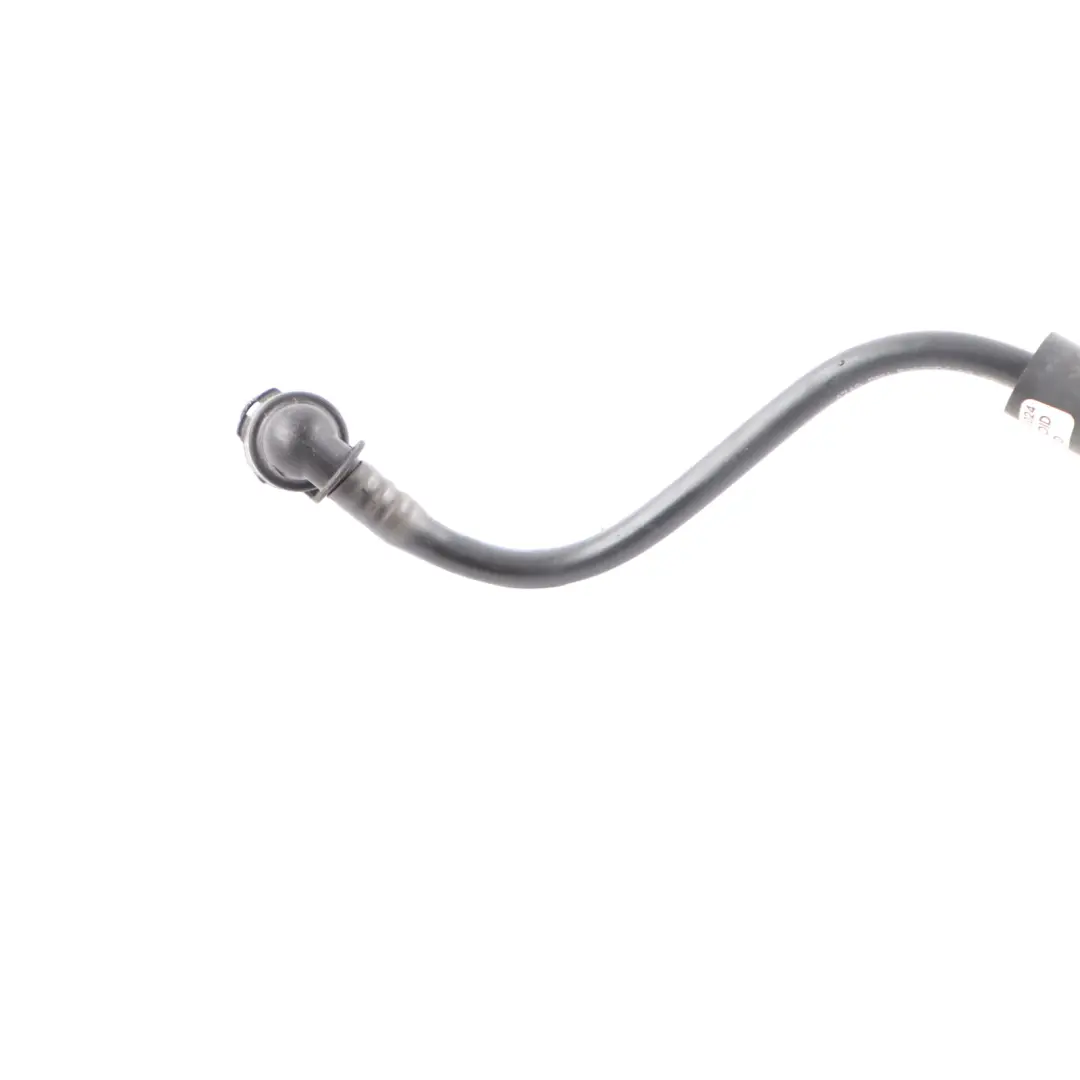 BMW X3 G01 X3 G08 Radiator Water Coolant Pipe Hose 5A022D6