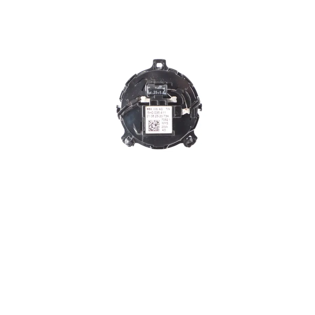 Volkswagen Golf Mk8 A-Pillar Speaker Tweeter Sound Left Right N/O/S 5H0035411