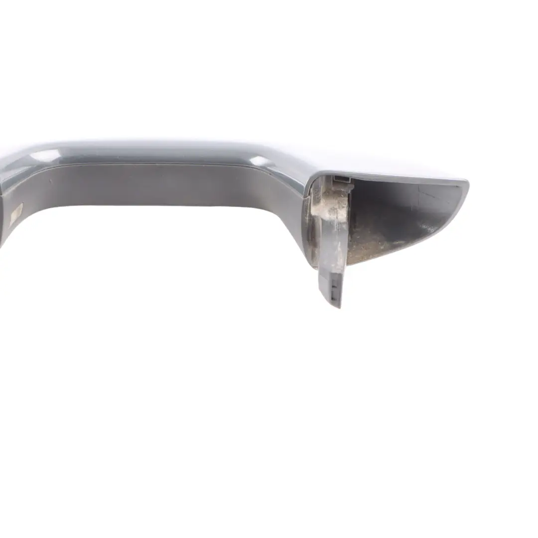 Volkswagen Golf Mk8 Door Exterior Handle Rear Right O/S Dolphin Grey - C7Q