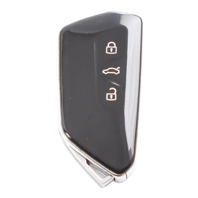 Volkswagen Golf 8 Remote Smart Control Key 3 Button 434MHz 6986580