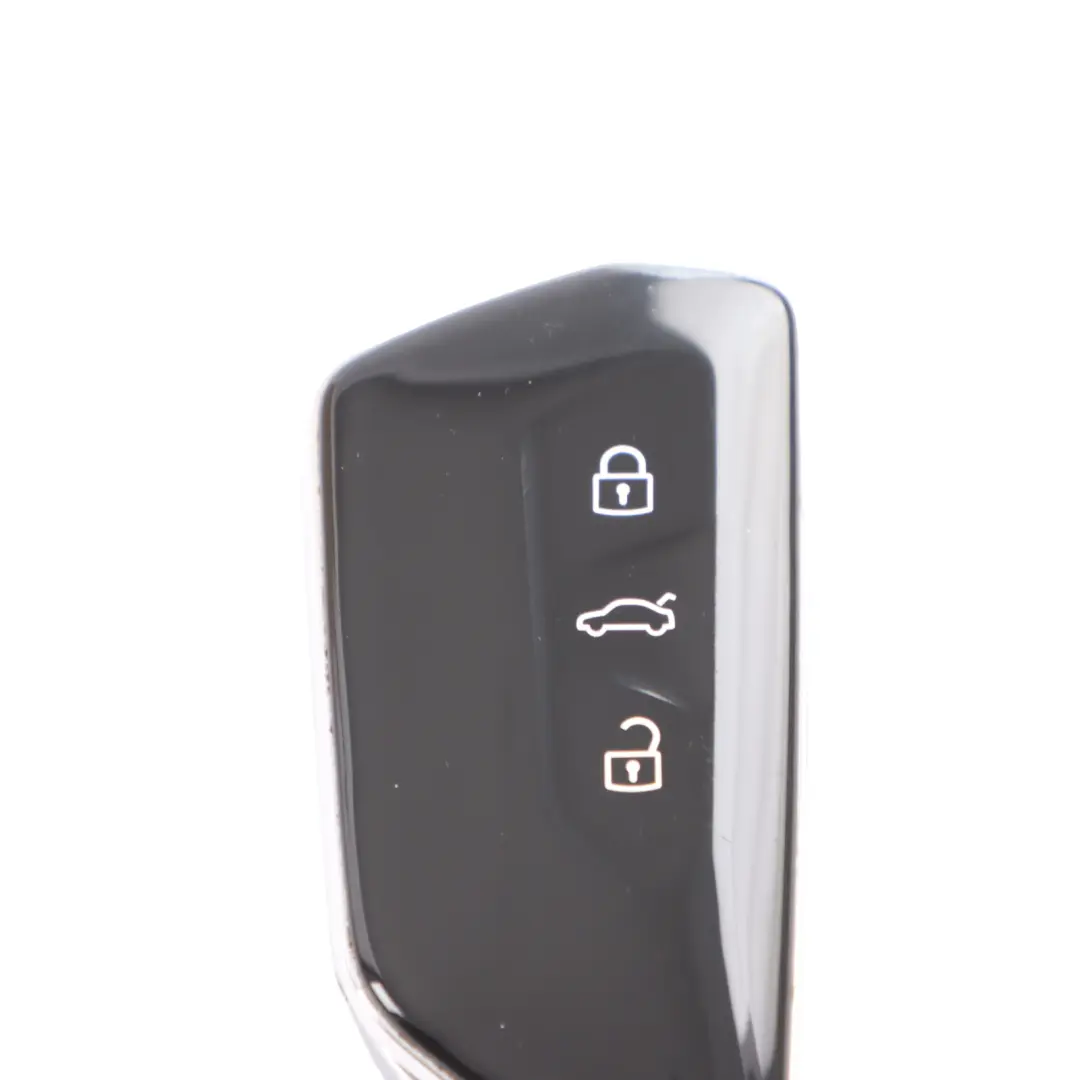 Volkswagen Golf 8 Remote Smart Control Key 3 Button 434MHz 6986580