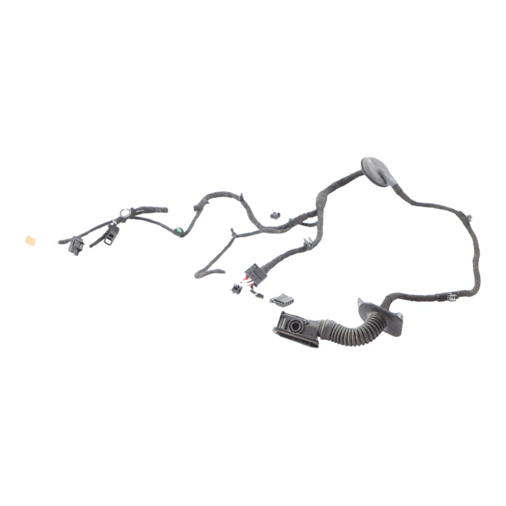 VW Volkswagen Golf Mk8 Door Cable Rear Left N/S Harness Wiring Loom 5H9971693AH