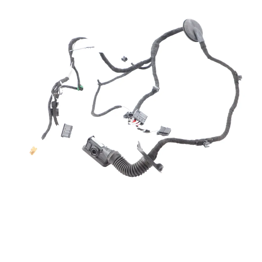 VW Volkswagen Golf Mk8 Door Cable Rear Left N/S Harness Wiring Loom 5H9971693AH