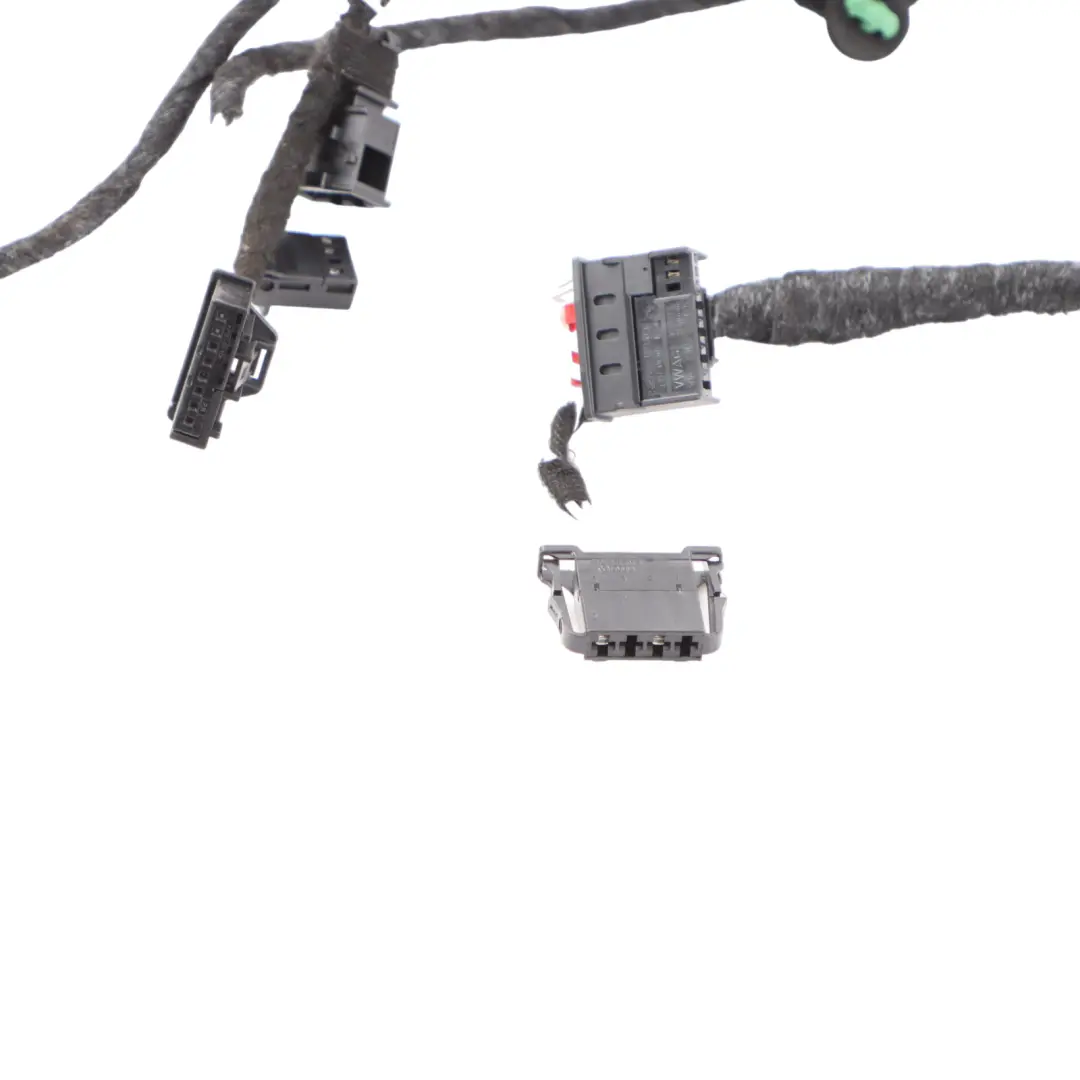 VW Volkswagen Golf Mk8 Door Cable Rear Left N/S Harness Wiring Loom 5H9971693AH
