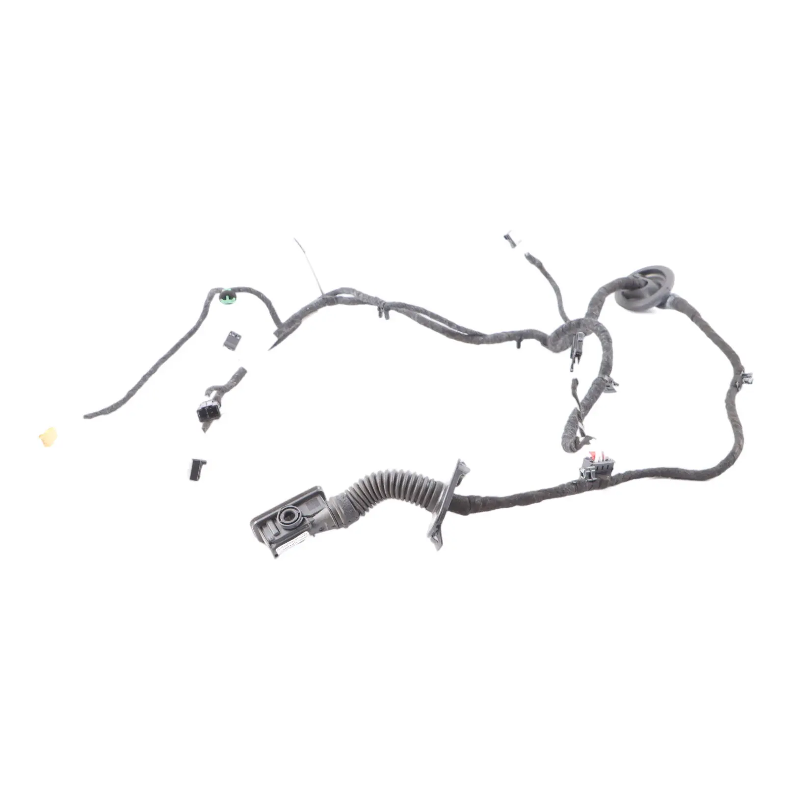 VW Volkswagen Golf Mk8 Door Cable Rear Right O/S Harness Wiring Loom 5H9971694AC