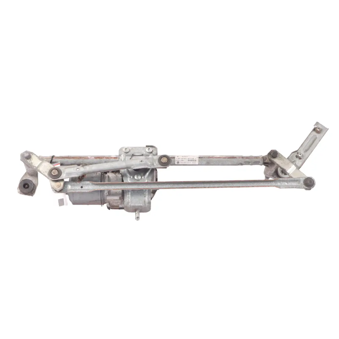 Volkswagen Golf 1K Front Window Wiper Motor Assembly 5K2955601