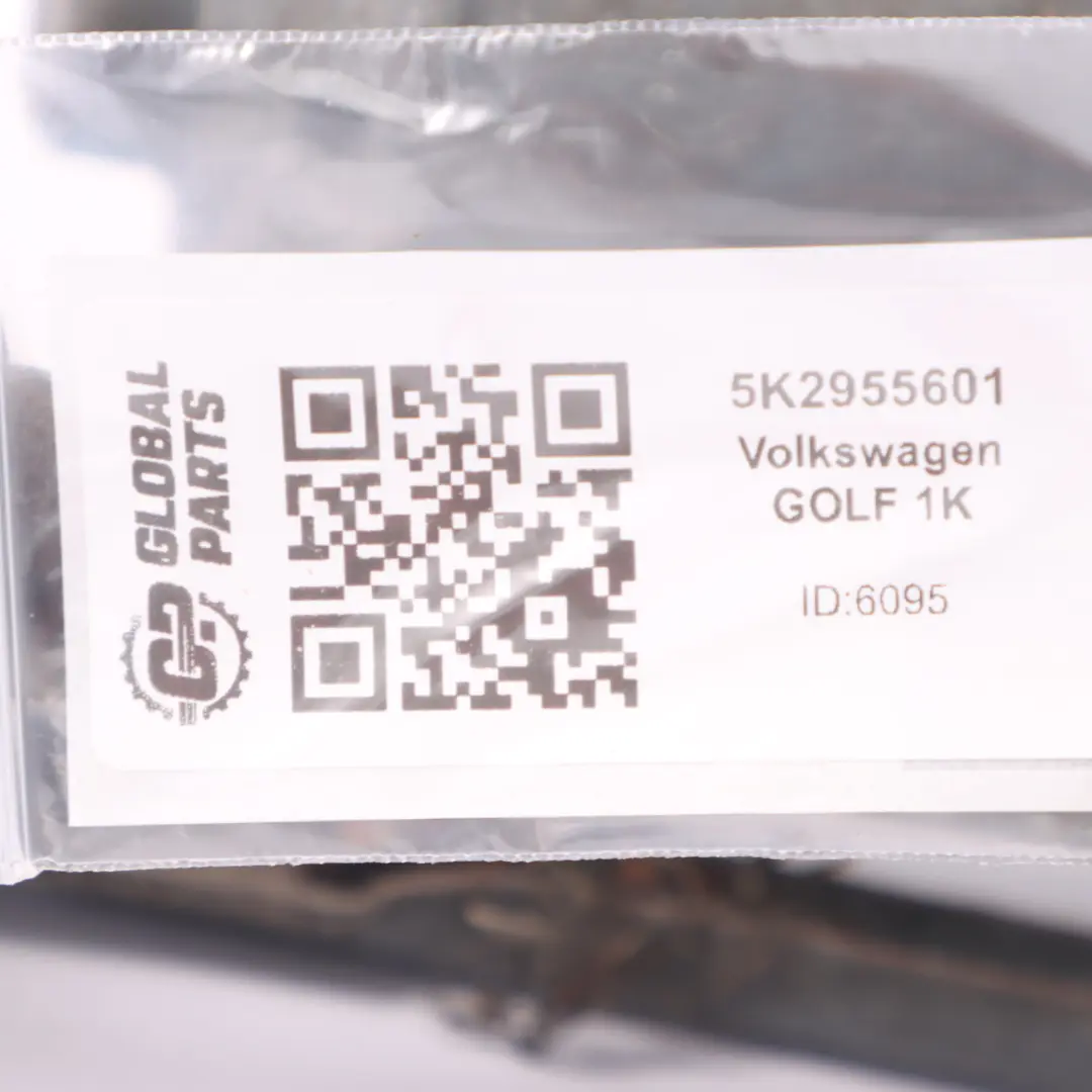 Volkswagen Golf 1K Front Window Wiper Motor Assembly 5K2955601