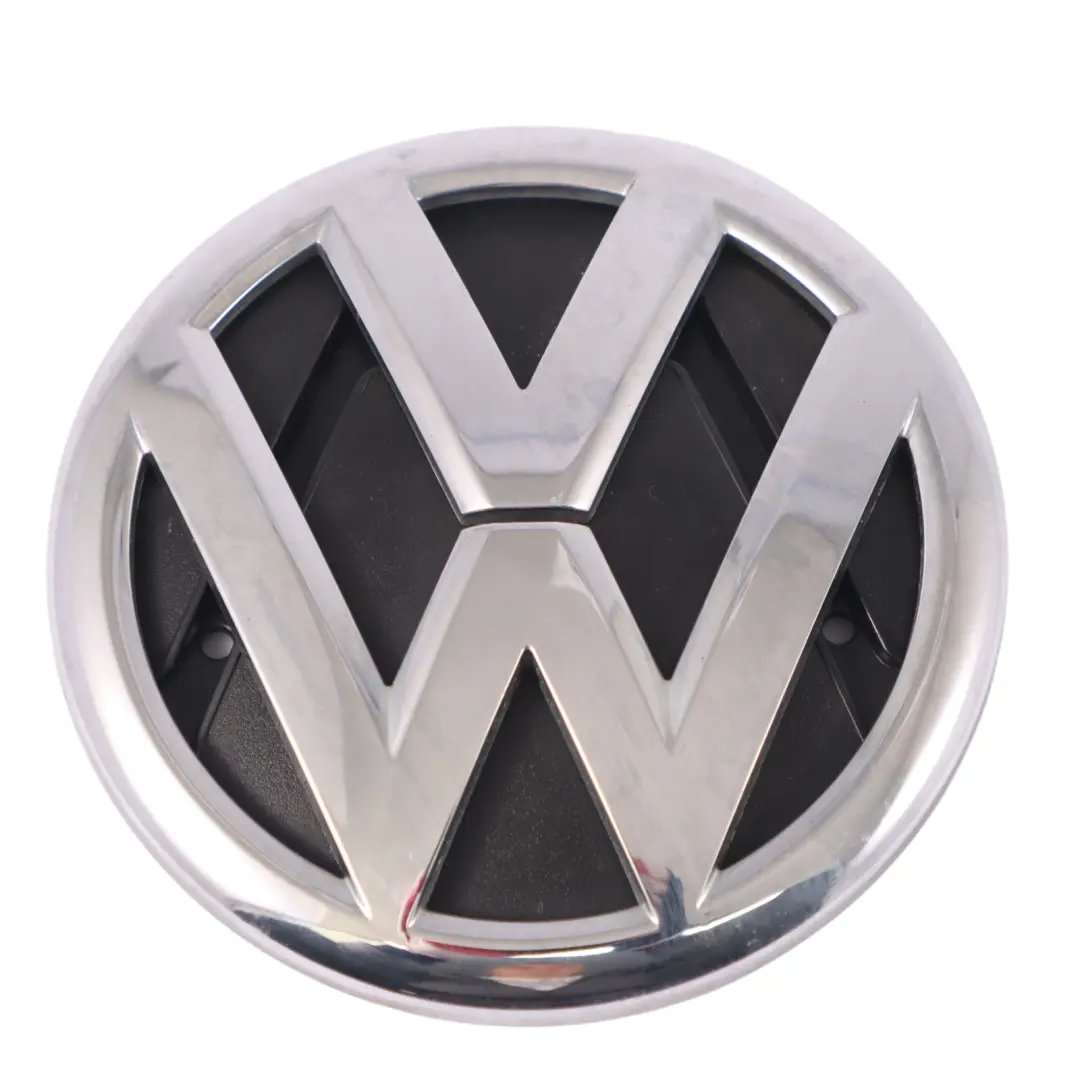 Volkswagen Passat B7 Emblema Maletero Tapa Trasera Portón Trasero 5M0853630D