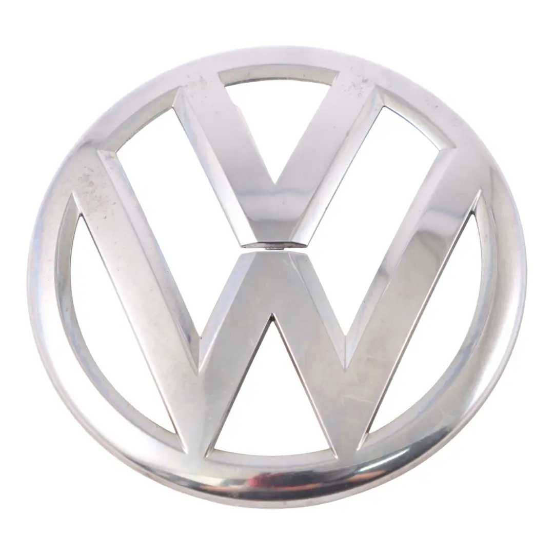 Volkswagen Tiguan 5N Emblema Tapa Maletero Logo Trasero 7P6853630