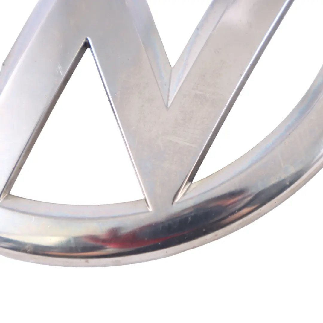 Volkswagen Tiguan 5N Emblema Tapa Maletero Logo Trasero 7P6853630