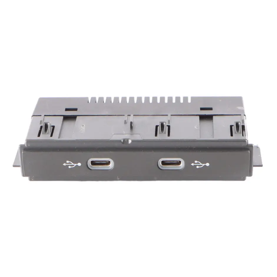Volkswagen Golf 8 CD1 USB Port Type C Panel Socket Centre Console 5NA035700