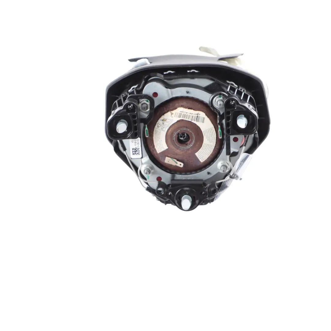 Volkswagen Golf CD1 MK8 Driver Steering Wheel Module Air DEPLOYED 5NA880201G