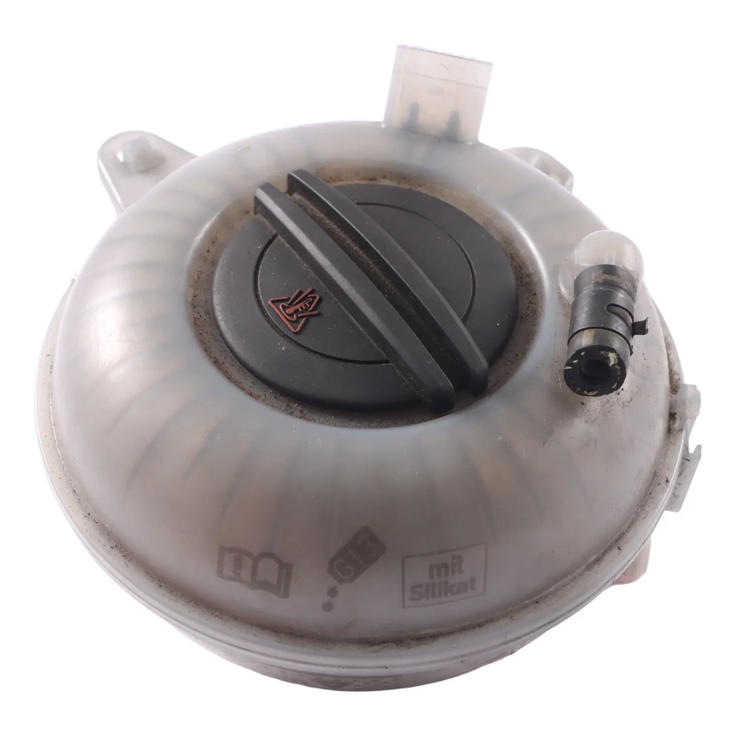 Audi A3 8V Engine Coolant Water Expansion Tank Bottle 5Q0121407A