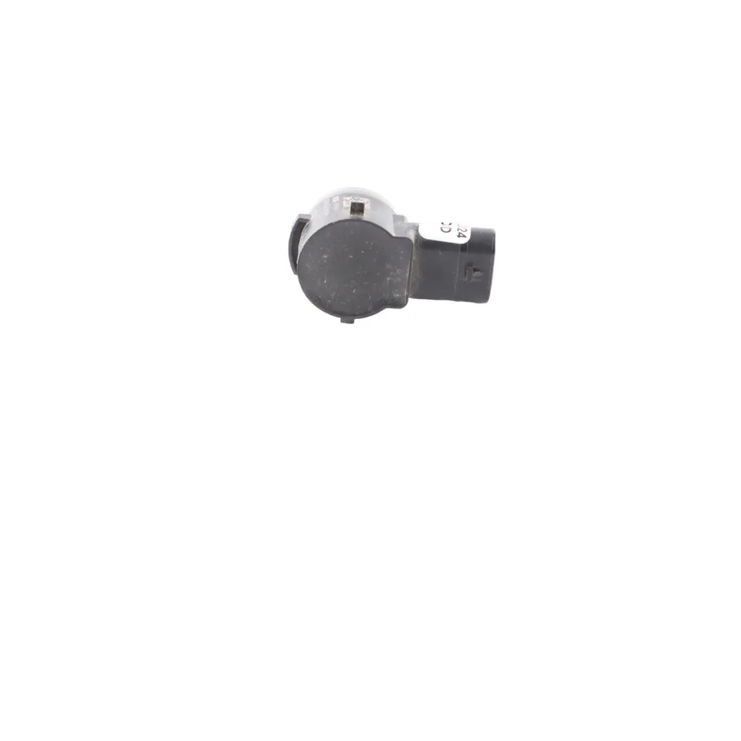 VW Golf 8 Rear Bumper PDC Parking Distance Sensor Assist Dolphin Grey - C7Q 