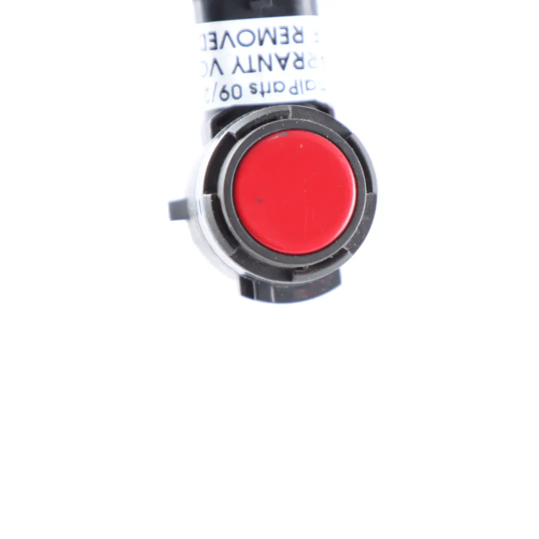 PDC Parking Sensor Audi VW Passat Golf Tiguan Tornado Red LY3D 5Q0919275C