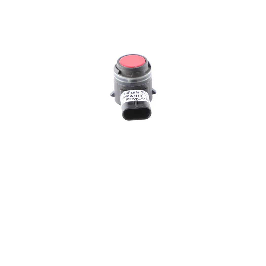 PDC Parking Sensor Audi VW Passat Golf Tiguan Tornado Red LY3D 5Q0919275C