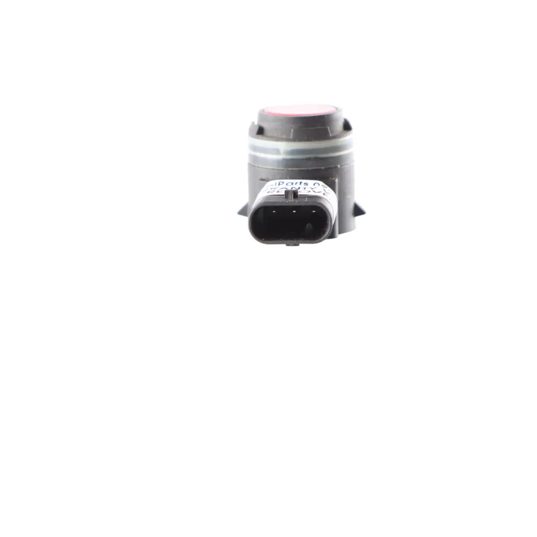 PDC Parking Sensor Audi VW Passat Golf Tiguan Tornado Red LY3D 5Q0919275C