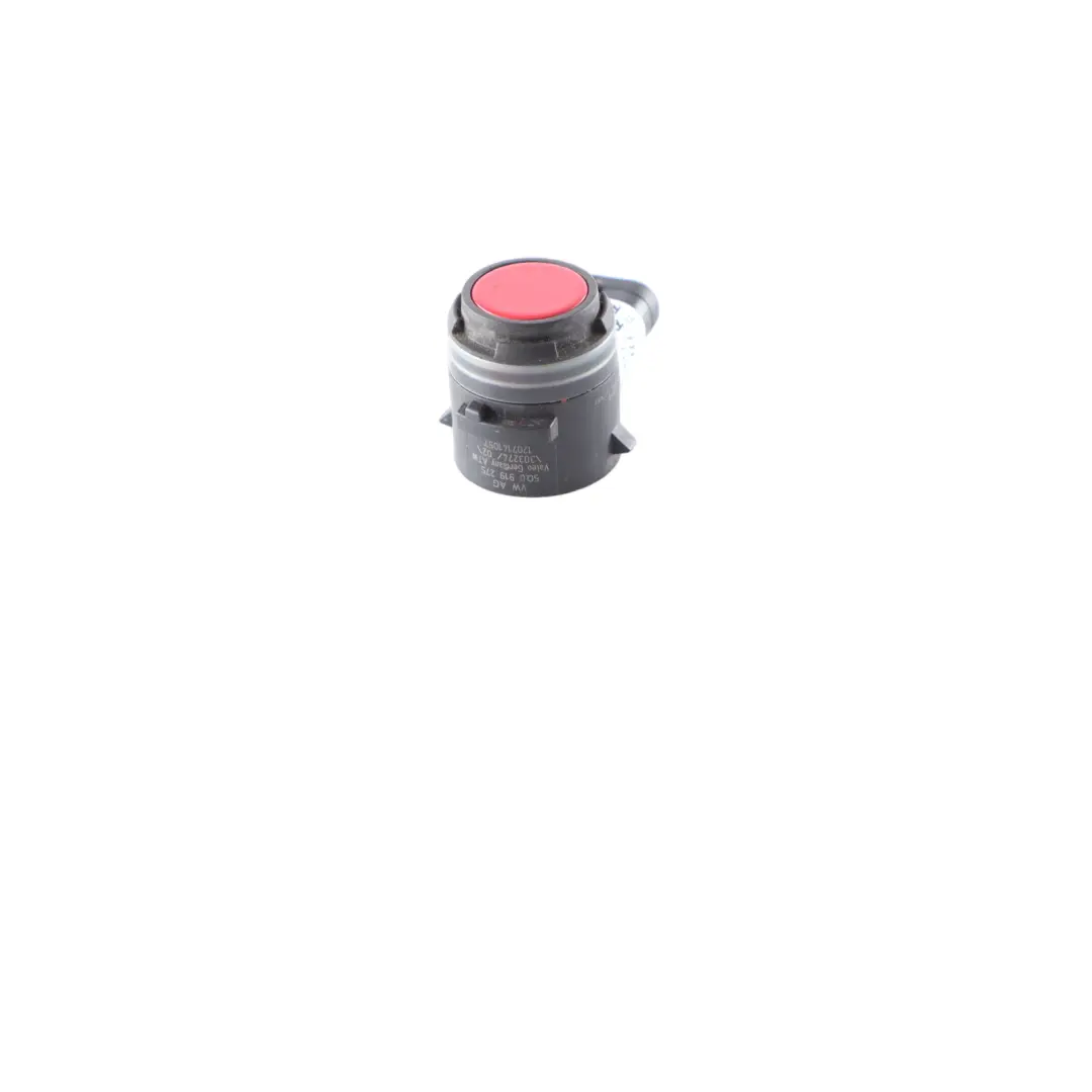 PDC Parking Sensor Audi VW Passat Golf Tiguan Tornado Red LY3D 5Q0919275C