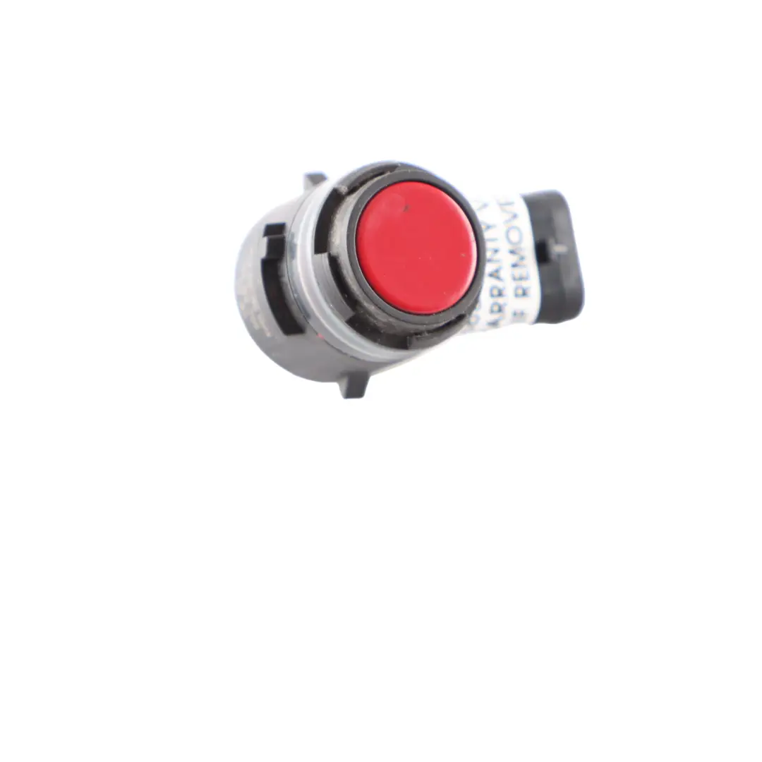 PDC Parking Sensor Audi VW Passat Golf Tiguan Tornado Red LY3D 5Q0919275C