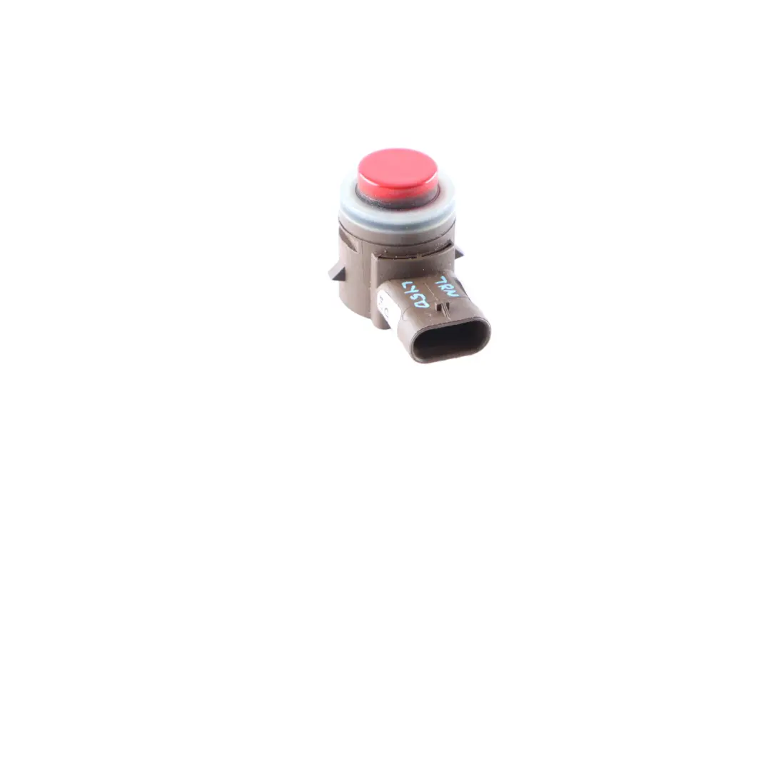 PDC Parking Sensor Audi VW Skoda Front Corner Tornado Red LY3D 5Q0919297B