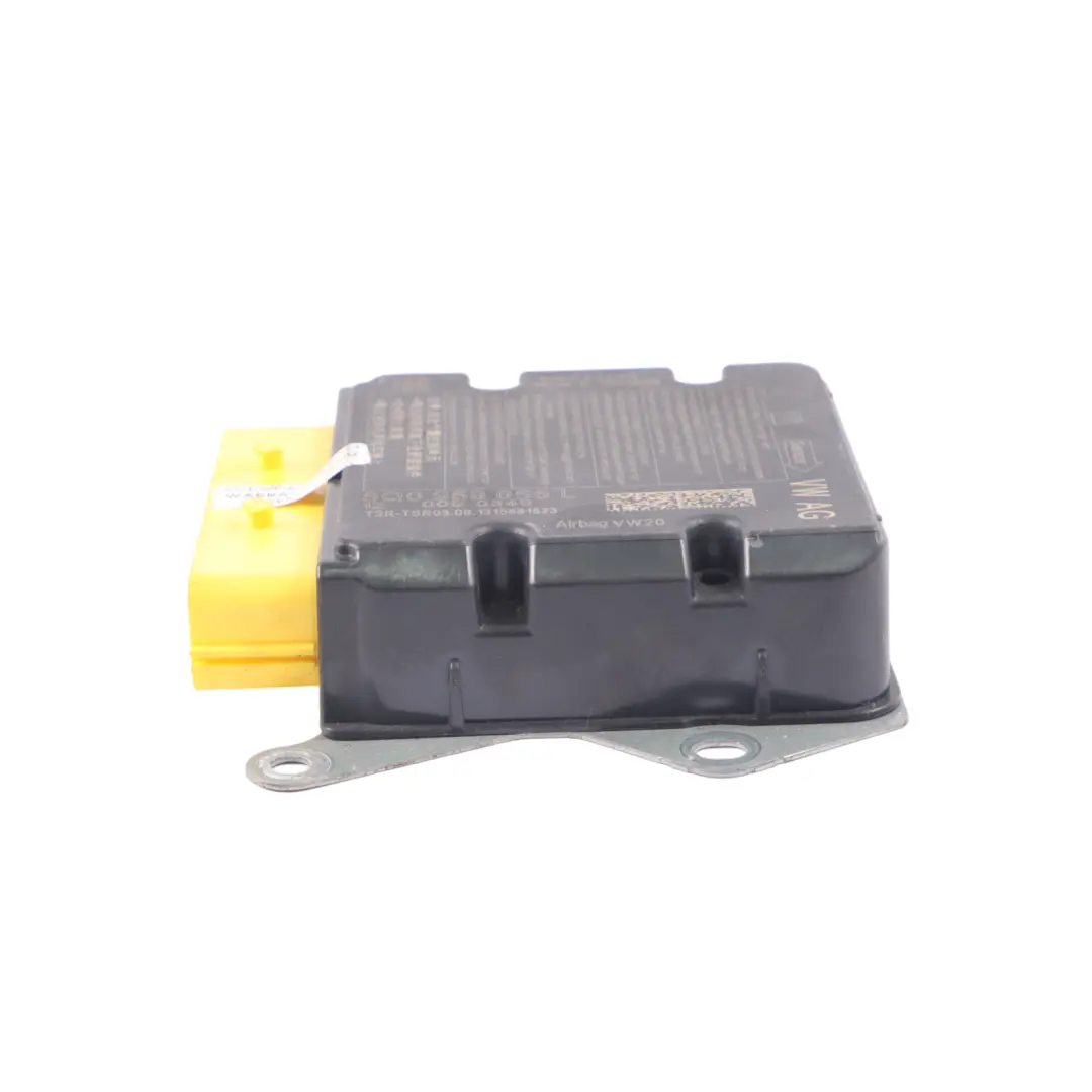 Audi A3 8V Módulo Aire Sensor Control Unidad ECU 5Q0959655L