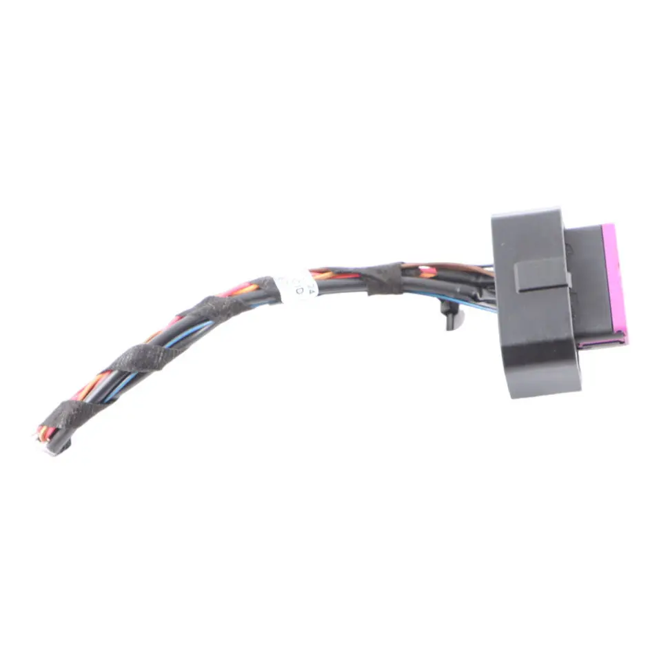 Volkswagen VW Golf Mk8 OBD Diagnostic Socket Loom Cable Plug Wiring 5Q0971845