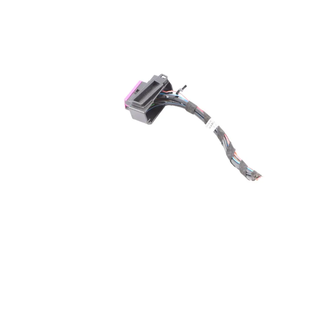 Volkswagen VW Golf Mk8 OBD Diagnostic Socket Loom Cable Plug Wiring 5Q0971845