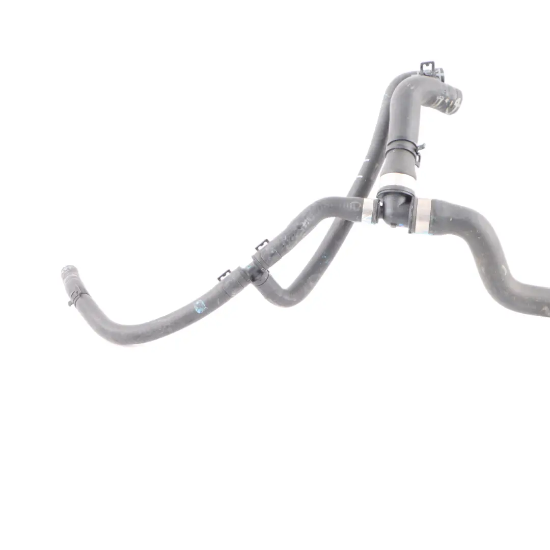 Volkswagen Golf 8 1.0 TSI DLAA Top Coolant Hose Pipe Right O/S Line 5WA122101T 