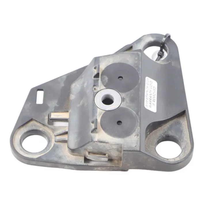 VW Volkswagen Golf 8 1.0 TSI DLAA ABS Pump Modulator Bracket Mount 5WA614235A