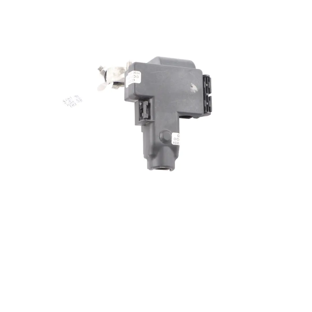VW Volkswagen Golf 8 1.0 TSI DLAA HV Battery Positive Terminal Clamp 5WA937548A